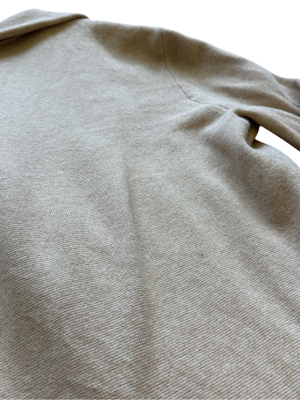 J. Crew easy polished